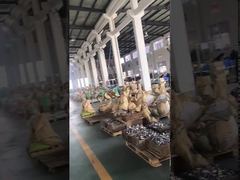 Xưởng sản xuất khóa cơ khí