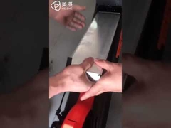 Xe tay ga điện tử gấp