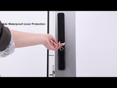 Chức năng AC DeJgZFL19-EL-BL