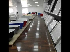 Phòng trưng bày bồn tắm
