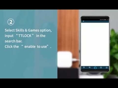 So sánh TT Lock với Alex và Google Home
