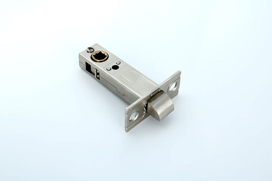 Silver Passage Mortise Lock Cylinder Spring - Loaded Lock Không điều chỉnh