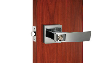 Cửa kim loại ống khóa khóa an toàn ống khóa cửa ANSI