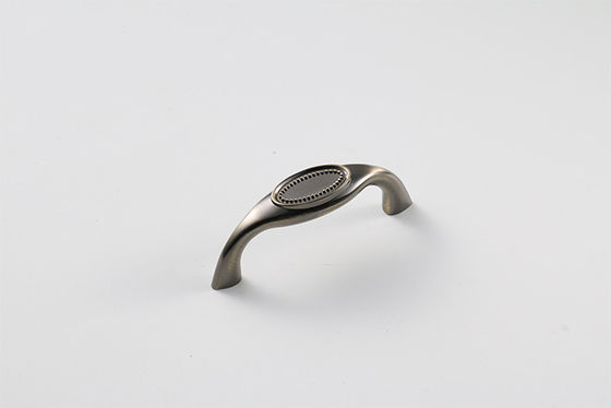 Cabinet Handle Bars Tủ tủ tủ kéo Kẹp Kẹp kéo cho đồ nội thất đồng cổ