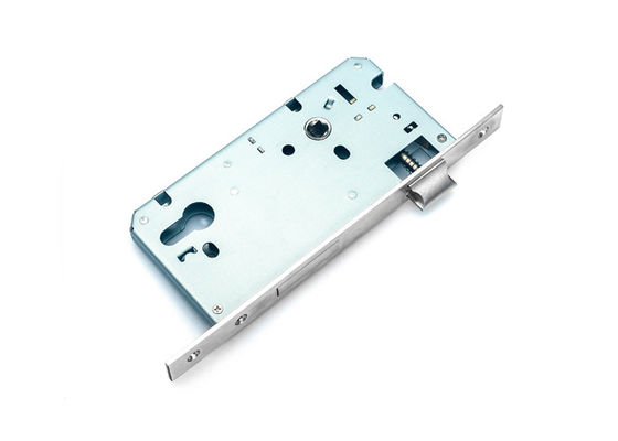 Kích thước bình thường 6085 Khóa thân cửa phụ kiện phần cứng cho khóa xi lanh ANSI