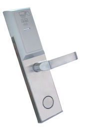 Hệ thống khóa cửa điện tử bằng xi lanh cho nhà / phòng / khách sạn