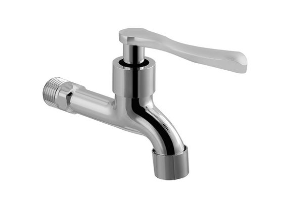 Máy cầm duy nhất Máy vòi nước bằng đồng Nhanh - Mở 170g Phụ kiện phòng tắm