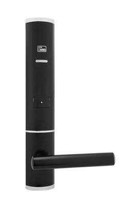 Chống cháy căn hộ khách sạn 62.5mm RFID Smart Door Lock