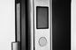 Home Keyless Electronic Digital Door Lock 300×78 mm Bảng trước với pin 4 A 1.5V