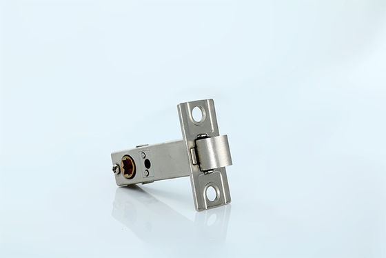 Silver Passage Mortise Lock Cylinder Spring - Loaded Lock Không điều chỉnh