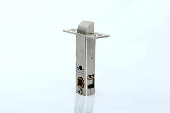 Silver Passage Mortise Lock Cylinder Spring - Loaded Lock Không điều chỉnh