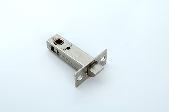 Silver Passage Mortise Lock Cylinder Spring - Loaded Lock Không điều chỉnh