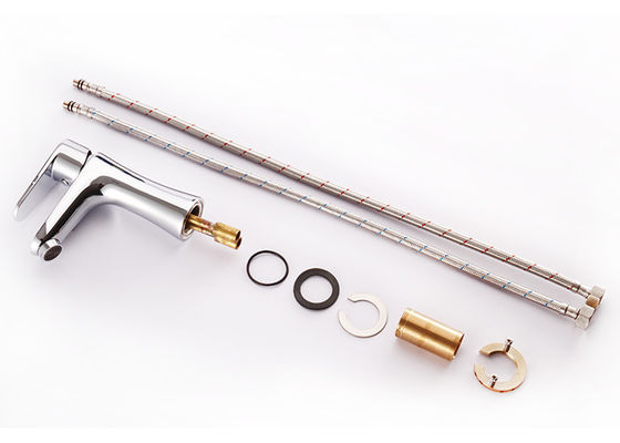 Thủy thủng có một lỗ đặt trên boong Thủy thủng phòng tắm Vanity Thủy thủng bồn tắm tàu