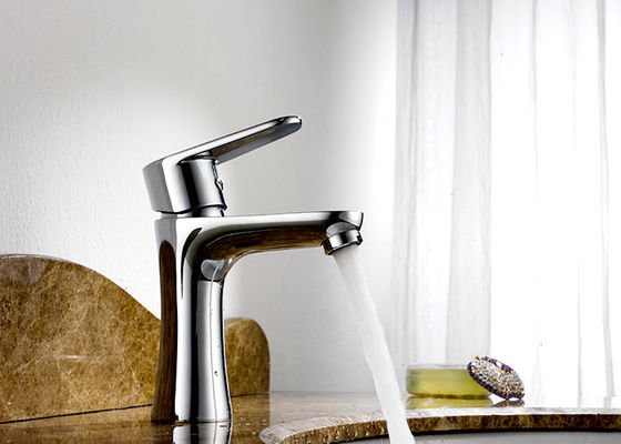 Thủy thủng có một lỗ đặt trên boong Thủy thủng phòng tắm Vanity Thủy thủng bồn tắm tàu