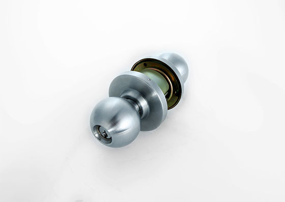 Tinh xăng hợp kim xi lanh cửa khóa nút khóa cả hai bên Heavy Duty