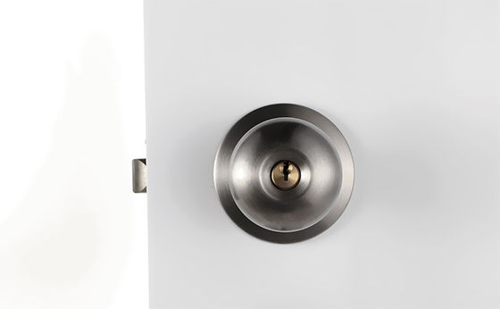Cửa trước Bàn tay cửa có thể đảo ngược cho bàn tay cánh cửa bên phải / trái