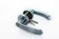 3 Chìa khóa đồng Khóa ống Khóa ống truyền thống Khóa đẩy an toàn hơn
