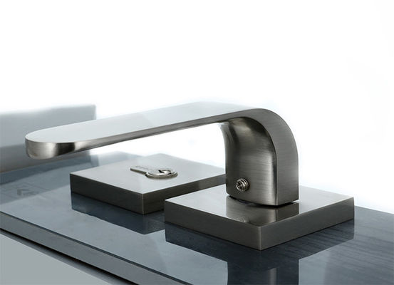 High Security Mortise Door Lock ANSI Antique Mortise Door Knob Sets (Thiết bị khóa cửa cao độ bảo mật)