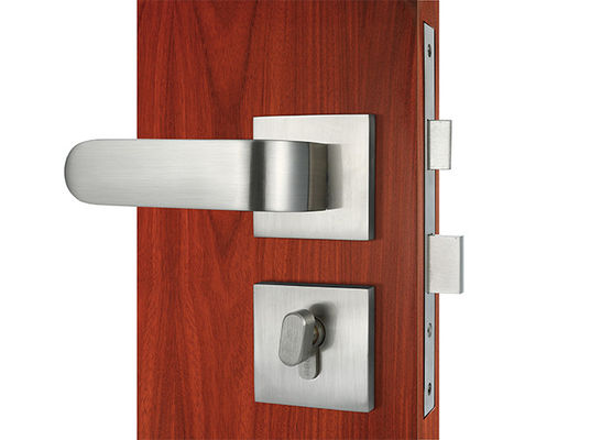 High Security Mortise Door Lock ANSI Antique Mortise Door Knob Sets (Thiết bị khóa cửa cao độ bảo mật)