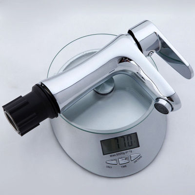 Máy xử lý vòi bồn tắm một lỗ