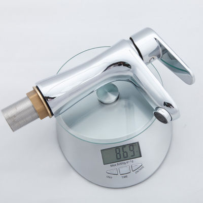 Máy xử lý vòi bồn tắm một lỗ