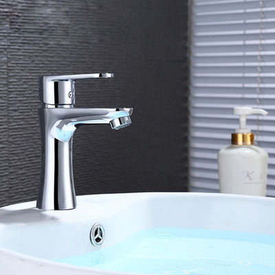 Máy xử lý vòi bồn tắm một lỗ
