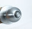 304 Stainless Steel Cylinder Door Knuckles Cylindrical Knob Handle Lockset