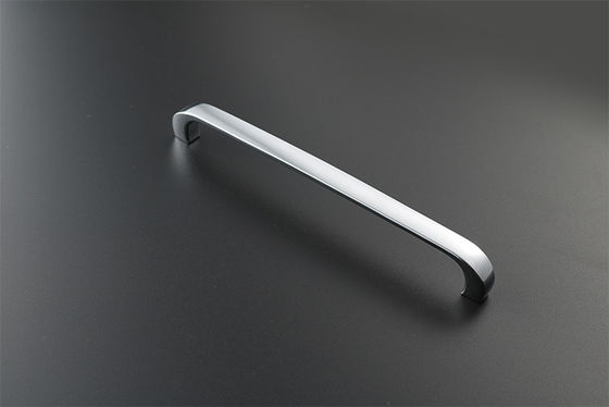 Thiết kế nhà bếp Điện áp kết thúc ốc đồ nội thất kéo 20,8 mm cao