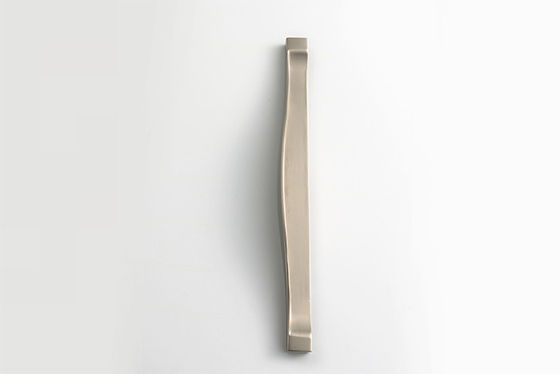 Pearl Lacquer Electroplated Finish Handle đồ nội thất kéo tủ nhà bếp