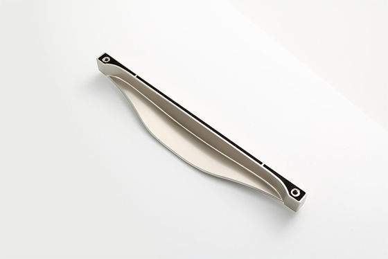 Pearl Lacquer Electroplated Finish Handle đồ nội thất kéo tủ nhà bếp