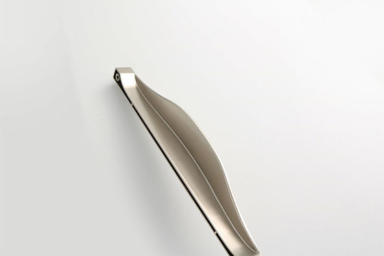 Pearl Lacquer Electroplated Finish Handle đồ nội thất kéo tủ nhà bếp