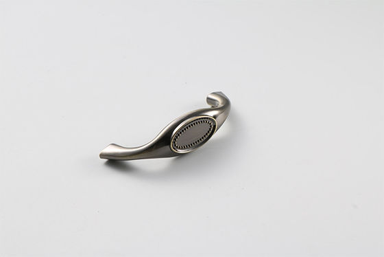 Cabinet Handle Bars Tủ tủ tủ kéo Kẹp Kẹp kéo cho đồ nội thất đồng cổ