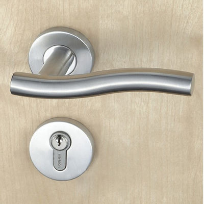 Nhập ANSI Bakue / OEM 5050 Mortise khóa cửa với 3 cùng một chìa khóa đồng