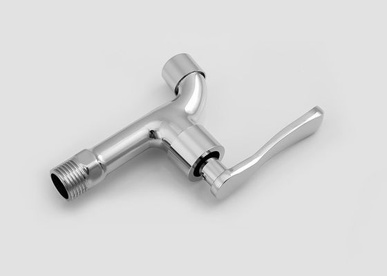 Máy cầm duy nhất Máy vòi nước bằng đồng Nhanh - Mở 170g Phụ kiện phòng tắm
