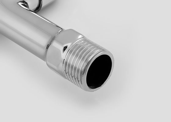 Máy cầm duy nhất Máy vòi nước bằng đồng Nhanh - Mở 170g Phụ kiện phòng tắm