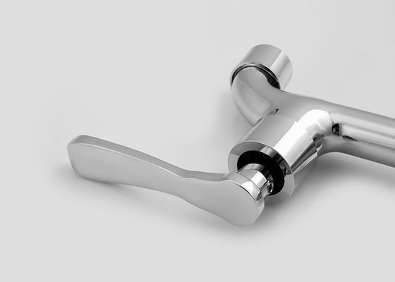 Máy cầm duy nhất Máy vòi nước bằng đồng Nhanh - Mở 170g Phụ kiện phòng tắm