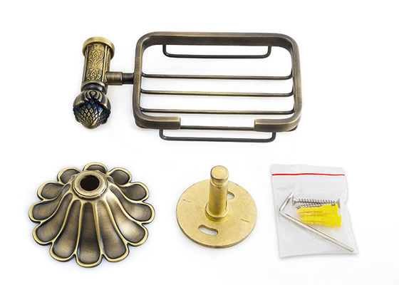Các mặt hàng phòng tắm / phụ kiện phòng tắm Ống xà phòng Ống xà phòng Ống xà phòng Ống xà phòng