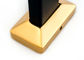 Ống tắm bằng vàng phụ kiện bán hàng Máy bán xà phòng 500 PCS