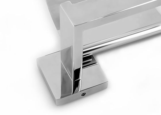 SUS304 Đơn vị giữ giấy vệ sinh phụ kiện phòng tắm OEM Cho khách sạn