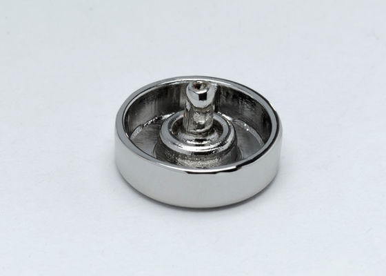 Vàng / Thép Các bộ phận tùy chỉnh Phụ kiện cho túi hiện đại Zinc hợp kim OEM / ODM