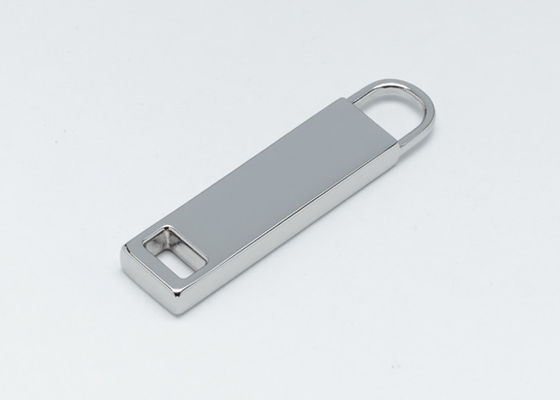 Zipper kéo cho túi OEM túi xách phụ kiện phần cứng thép tùy chỉnh màu sắc