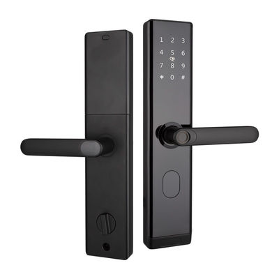 Biometric Keyless Fingerprint Door Lock Smart For Home Căn hộ Văn phòng Khách sạn