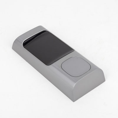 Khóa cửa thông minh điều khiển từ xa với ổ khóa chết được điều khiển bởi APP điện thoại thông minh Gateway