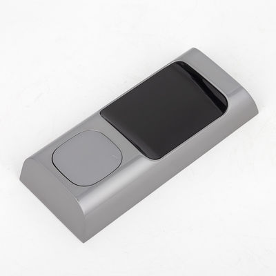 Khóa cửa thông minh điều khiển từ xa với ổ khóa chết được điều khiển bởi APP điện thoại thông minh Gateway