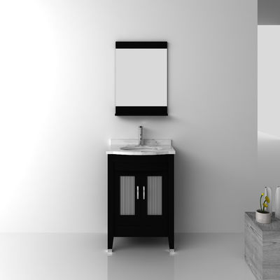 Khách sạn trang trí thời trang Bộ tủ tắm Không có vòi / vòi nước