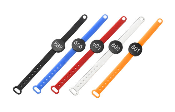 Bluetooth 5.0 APP dây đeo cổ tay khóa ngăn kéo thông minh