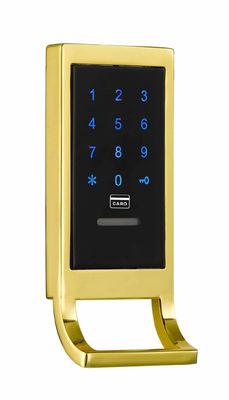 Mật khẩu RFID dây đeo cổ tay M1 Thẻ mở khóa Ứng dụng kiểm soát khóa tủ