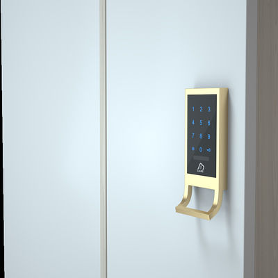 Mật khẩu RFID dây đeo cổ tay M1 Thẻ mở khóa Ứng dụng kiểm soát khóa tủ