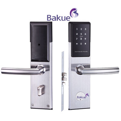 Khóa chống cháy RFID Khóa cửa Hệ thống kiểm soát truy cập thông minh điện tử và bền cho quyền truy cập an toàn