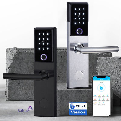 Khóa chống cháy RFID Khóa cửa Hệ thống kiểm soát truy cập thông minh điện tử và bền cho quyền truy cập an toàn
